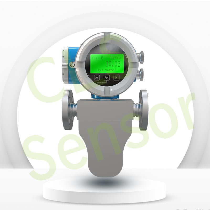 CMASS P-Series Coriolis Mass Flowmeter