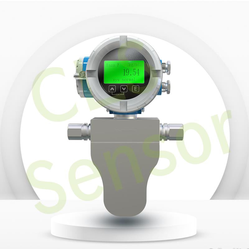 CMASS P-Series Coriolis Mass Flowmeter
