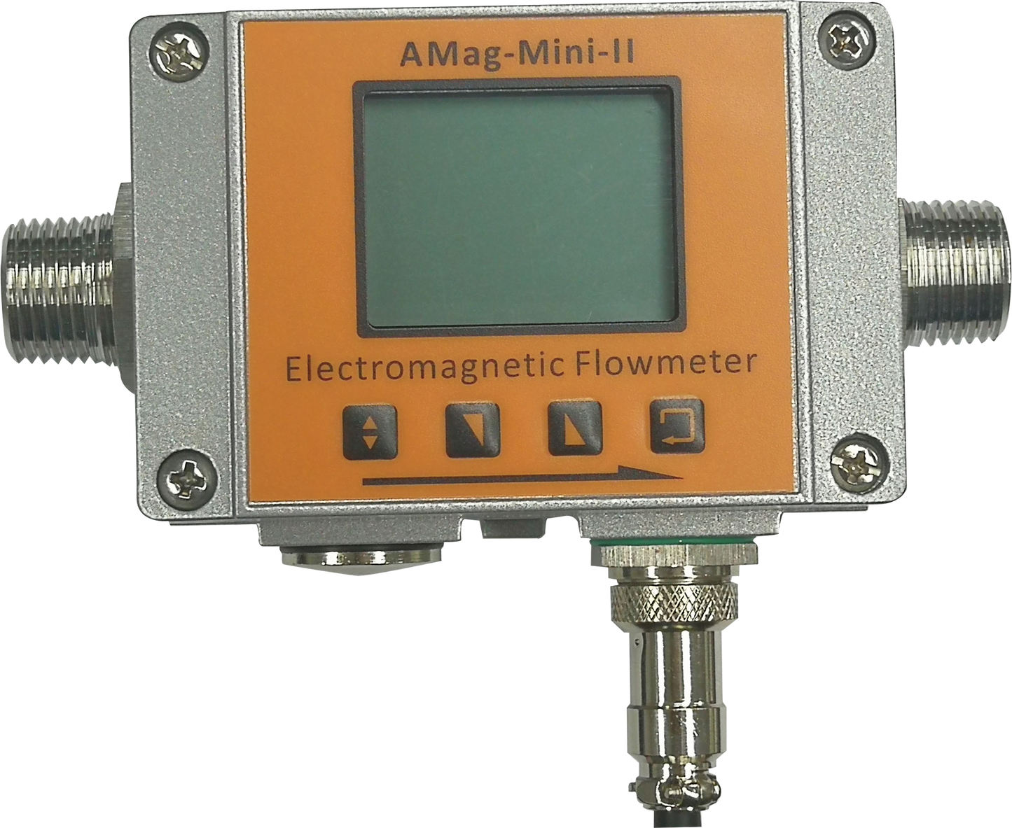 Aoxin LDQ-98A Mini Electromagnetic Flowmeter Price