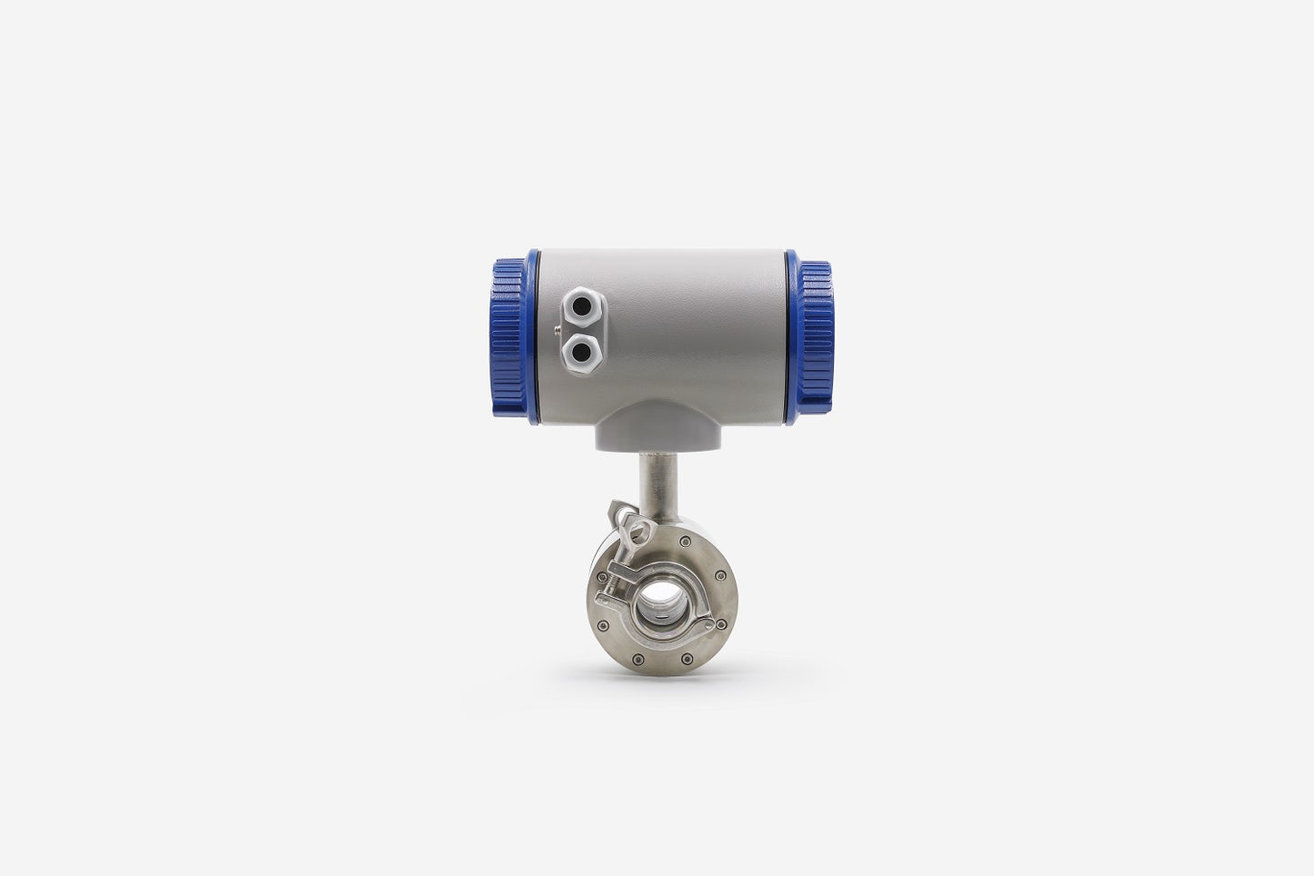 Aoxin LDQ-98A Clamp Electromagnetic Flowmeter Price