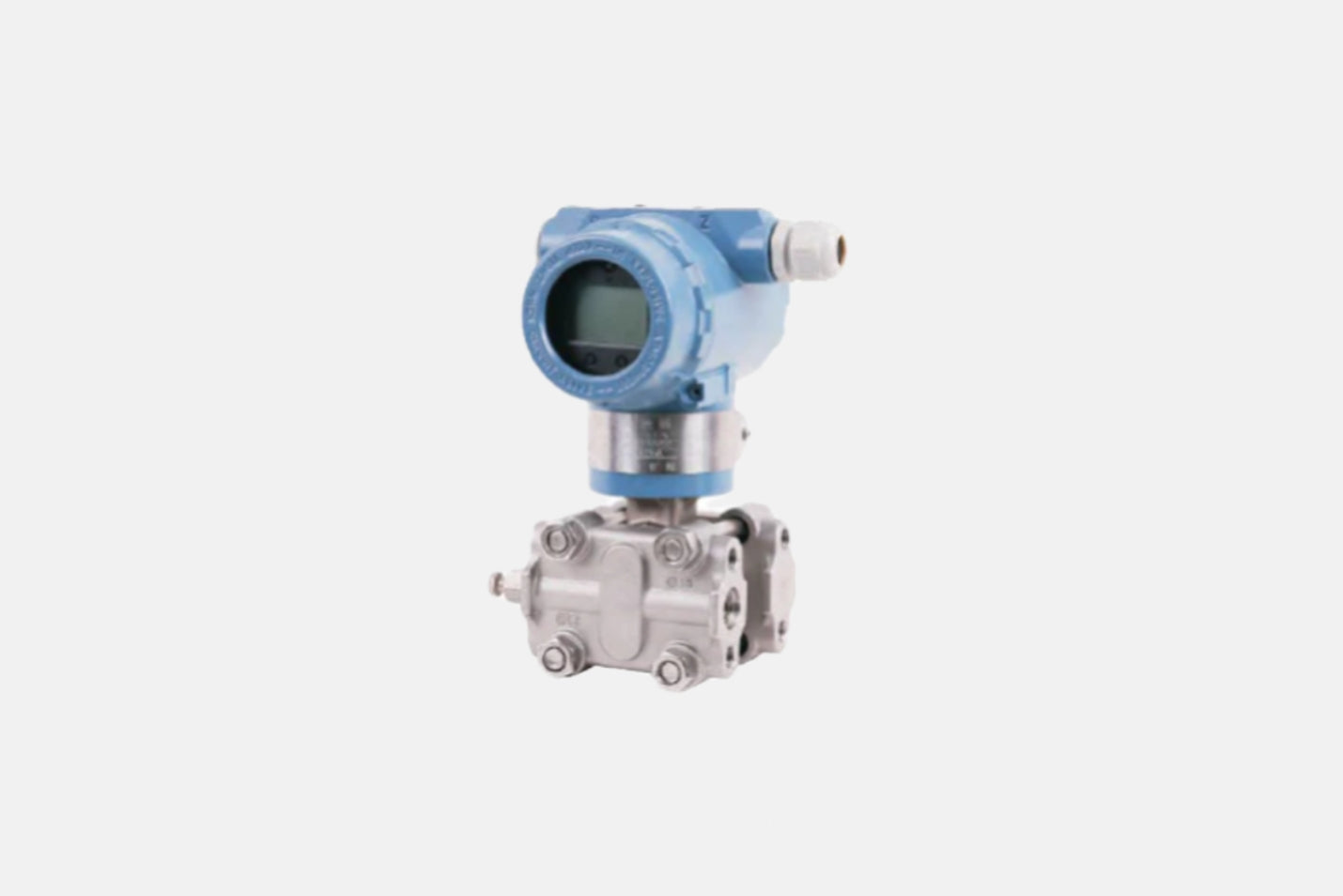 Aoxin YSB3351S Differential Pressure Transmitter Clip type Price