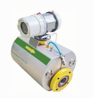 GFA202 Gas Ultrasonic Flow Meter