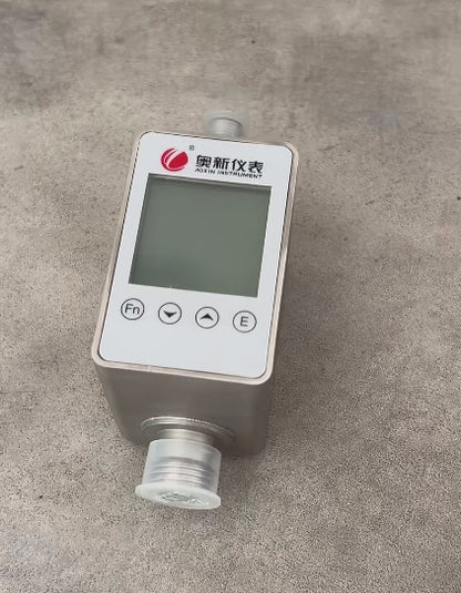 Magnetic-inductive flow meters
