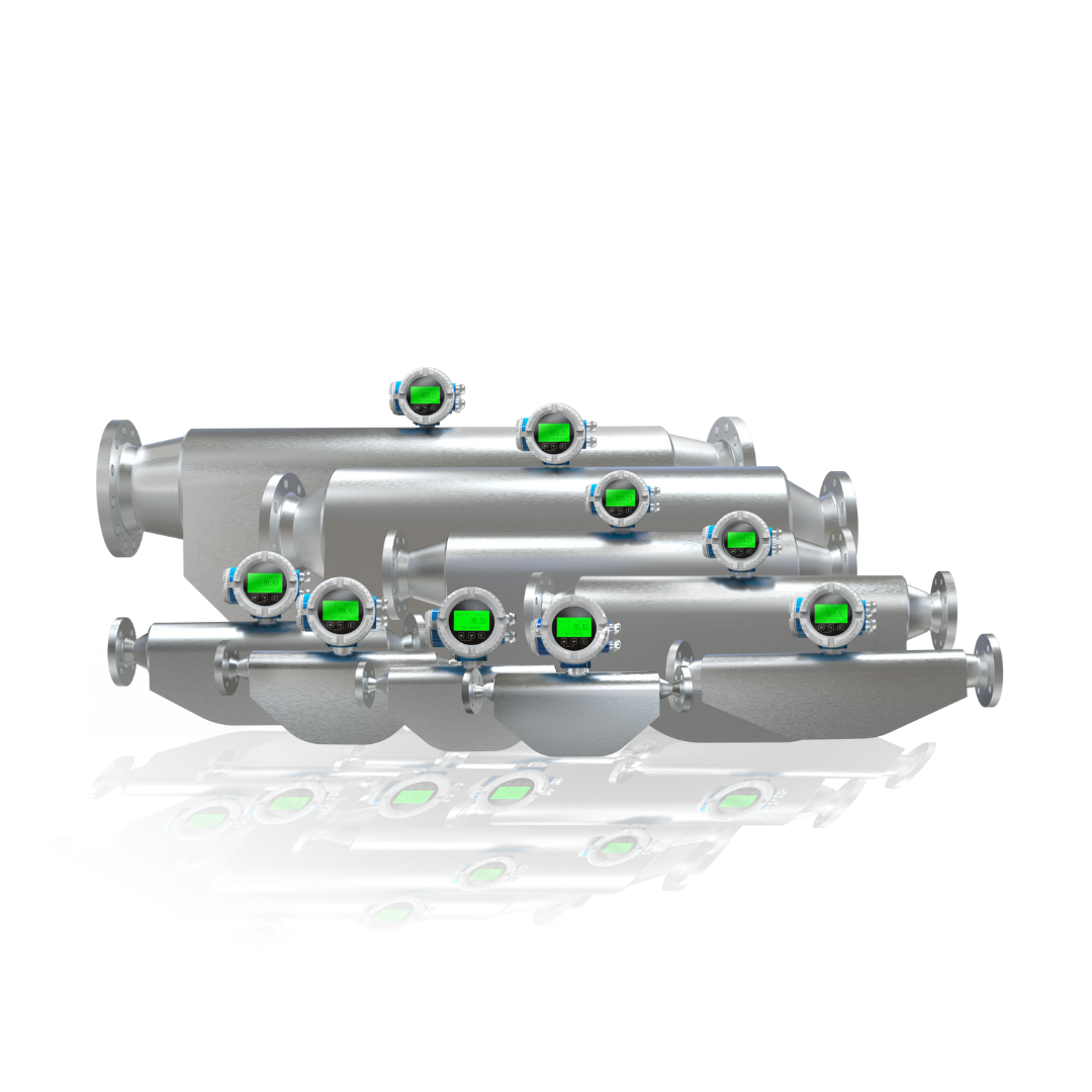 CMASS T-Series Coriolis Mass Flowmeter