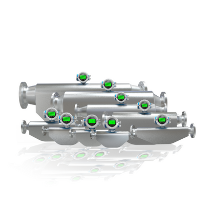 CMASS T-Series Coriolis Mass Flowmeter