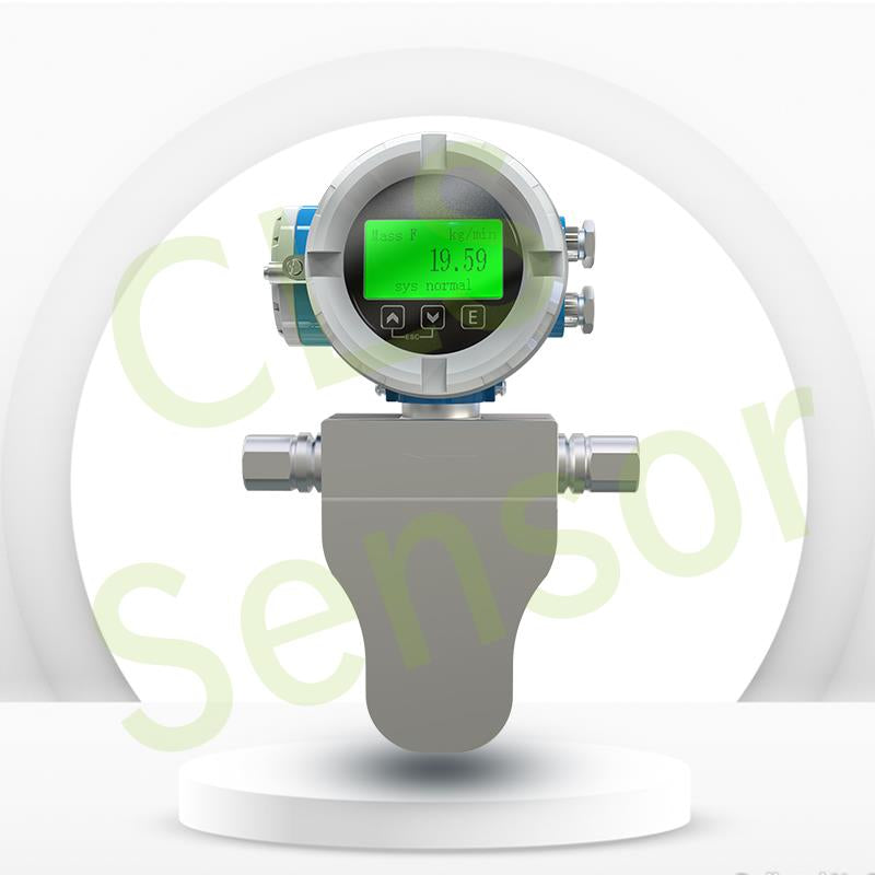 CMASS P-Series Coriolis Mass Flowmeter