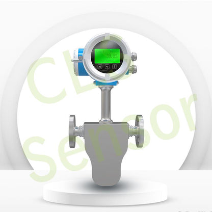 CMASS L-Series Coriolis Mass Flowmeter