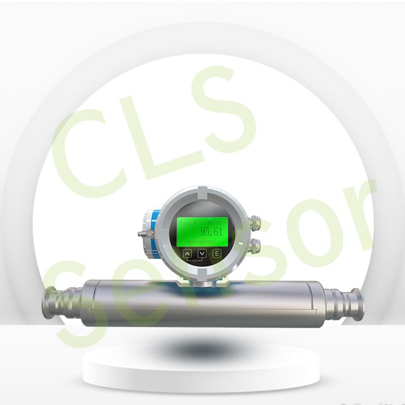 CMASS Z-Series Coriolis Mass Flowmeter