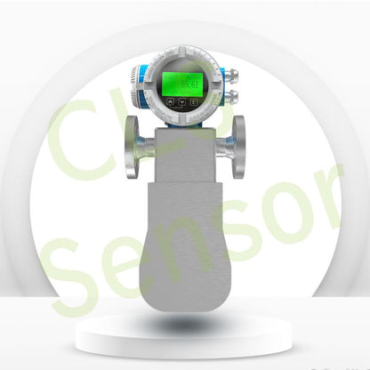 CMASS T-Series Coriolis Mass Flowmeter