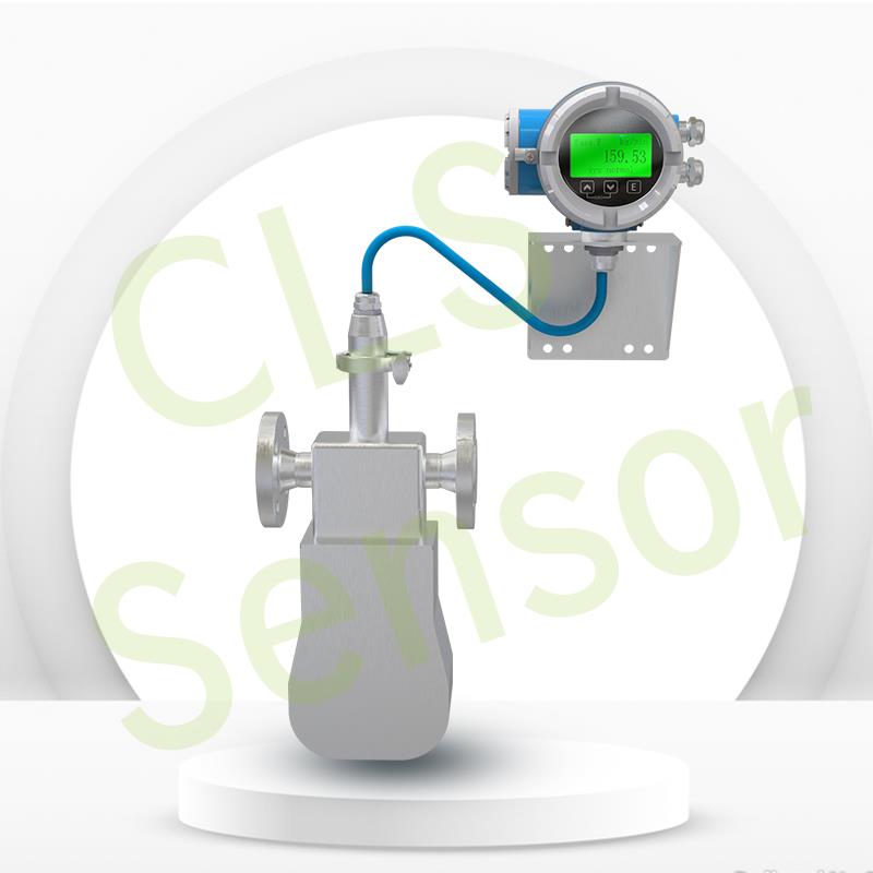 CMASS L-Series Coriolis Mass Flowmeter