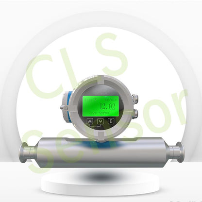 CMASS Z-Series Coriolis Mass Flowmeter