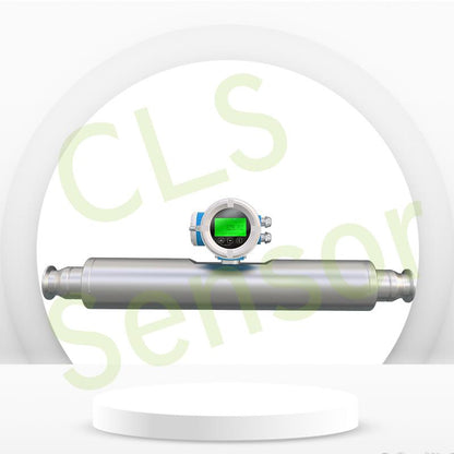CMASS Z-Series Coriolis Mass Flowmeter