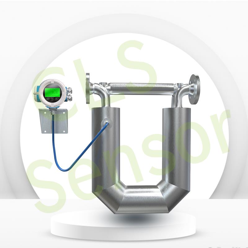 CMASS L-Series Coriolis Mass Flowmeter