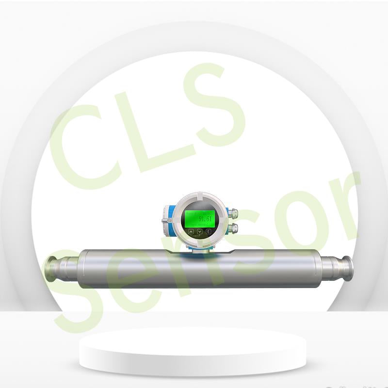 CMASS Z-Series Coriolis Mass Flowmeter