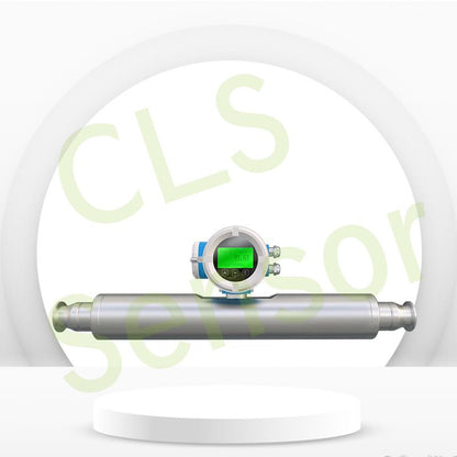 CMASS Z-Series Coriolis Mass Flowmeter