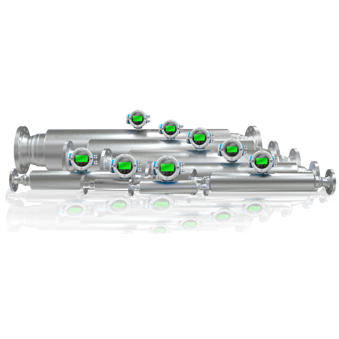 CMASS Z-Series Coriolis Mass Flowmeter