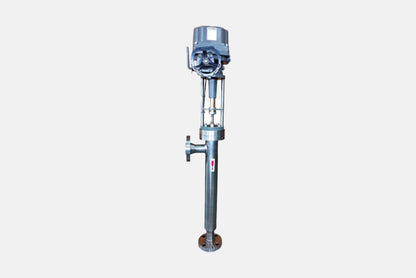 Aoxin KJLT Series Lowshearing Flow Controller