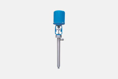 Aoxin KJLT Series Lowshearing Flow Controller
