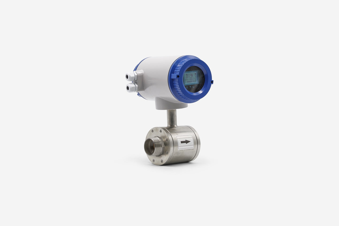Aoxin LDQ-98A Screw Electromagnetic Flowmeter Price