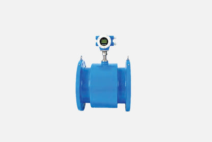 Aoxin LDQ-98A  Explosion Proof Electromagnetic Flowmeter