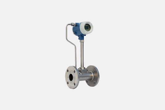 Aoxin GSU Gas Vortex Flowmeter Price