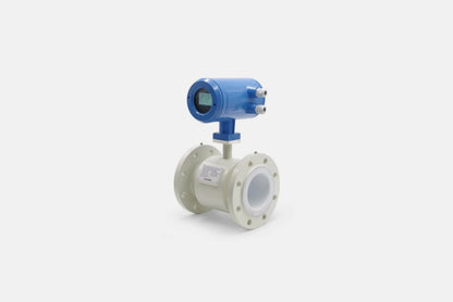Aoxin LDQ-98A  Explosion Proof Electromagnetic Flowmeter