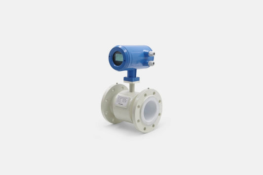 Aoxin LDQ-98A  Explosion Proof Electromagnetic Flowmeter