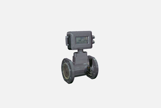 Aoxin GHA Gas Turbine Flowmeter Price